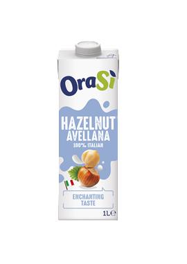 Napój orzechowy ORASI NOCCIOLA AV84AR 1L- MASTER